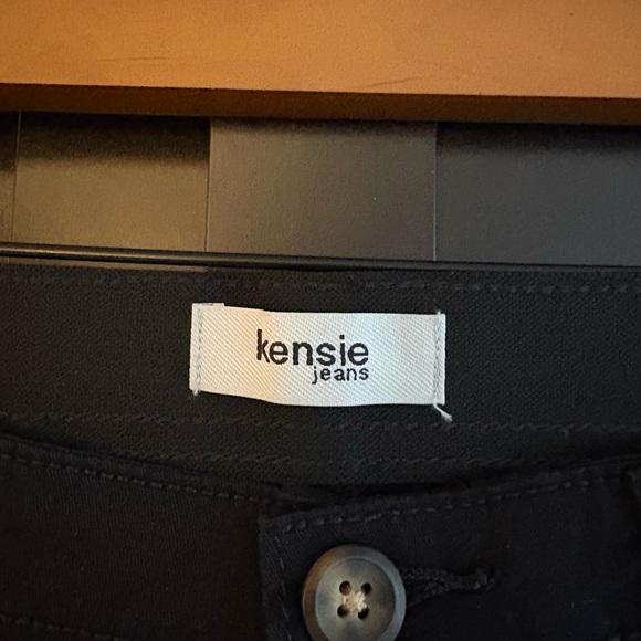 New Kenzie Mid Rise Chino Trouser - Picture 3 of 5